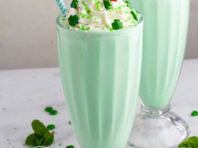 Milkshake