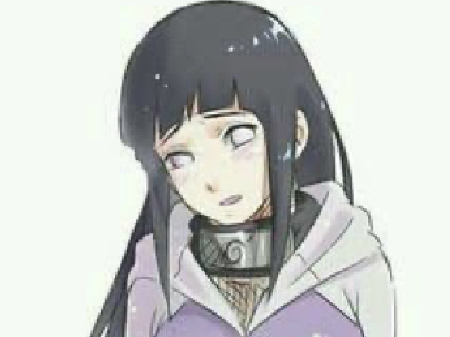 Hinata