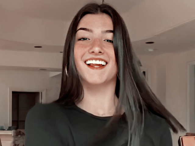 Charli D´amelio