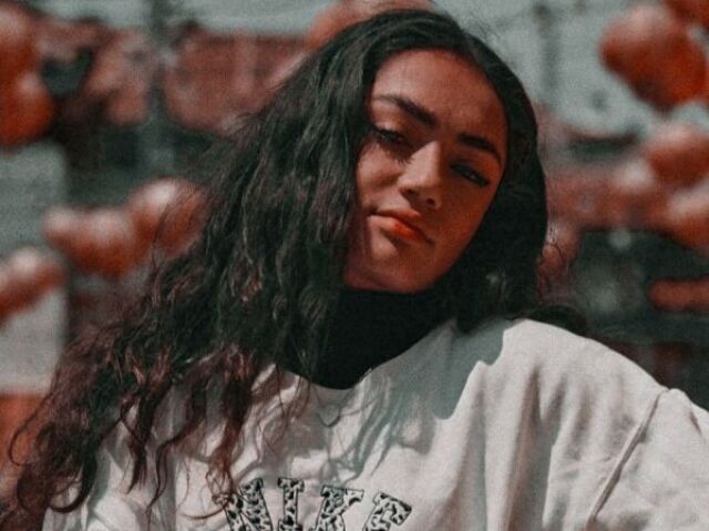 Avani Gregg
