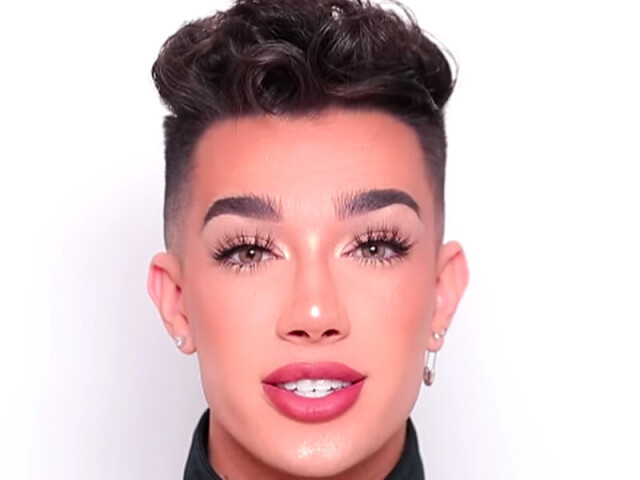 James Charles