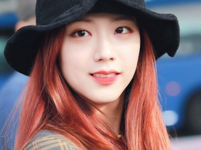 ✨Jisoo✨