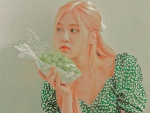 Eu serei a maknae
