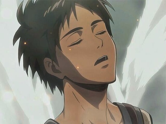 Eren Yeager
