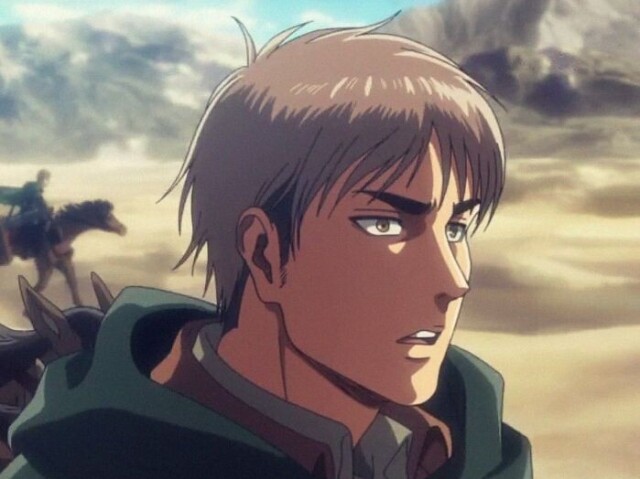 Jean Kirschtein