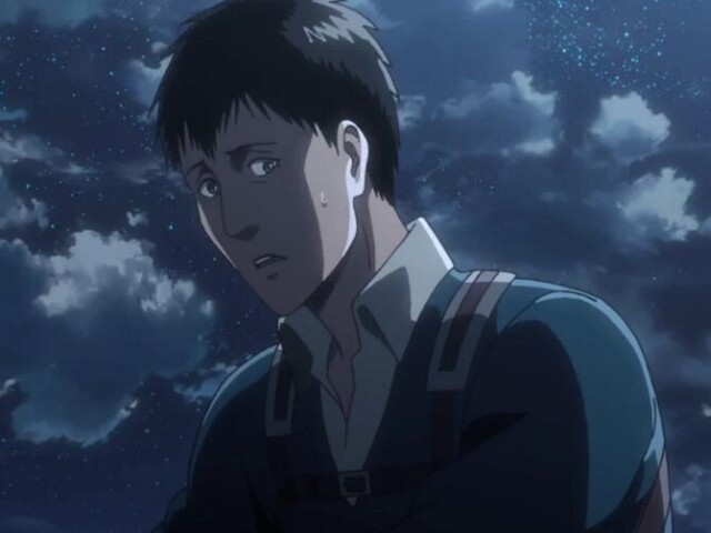Bertholdt Hoover