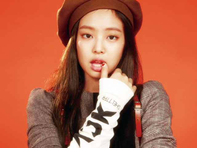 Jennie