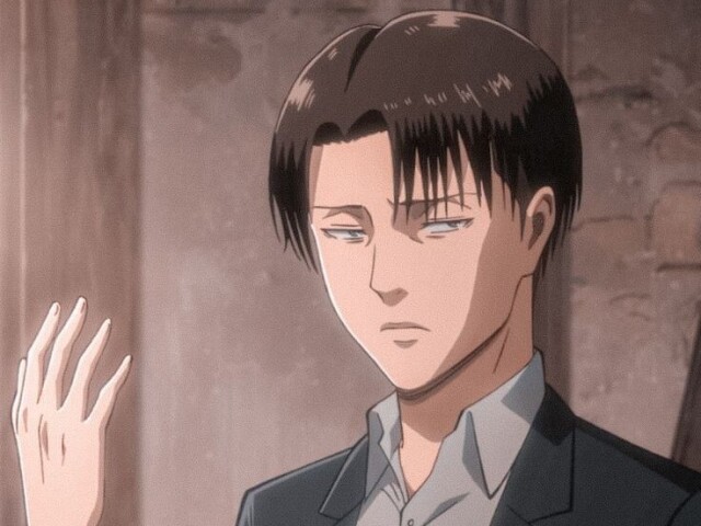 Levi Ackerman