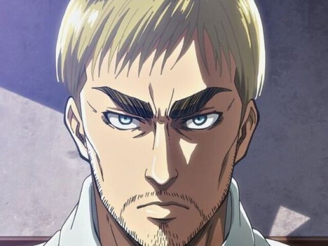 Erwin Smith