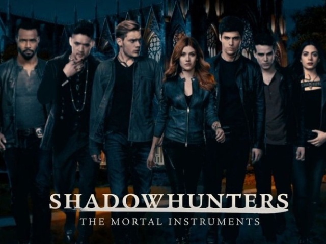 Você realmente conhece a série Shadowhunters?