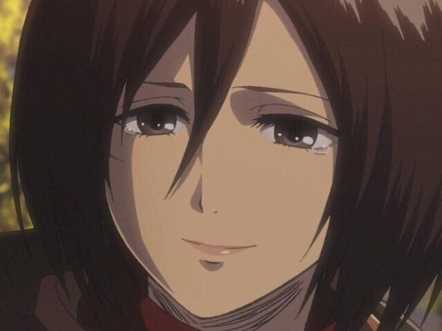 Mikasa Ackerman