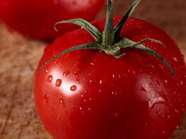 Tomate