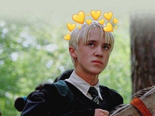 Draco Malfoy