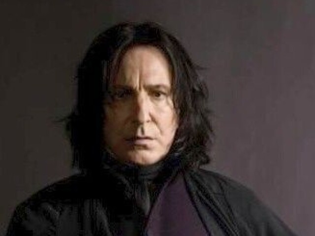 Professor snape