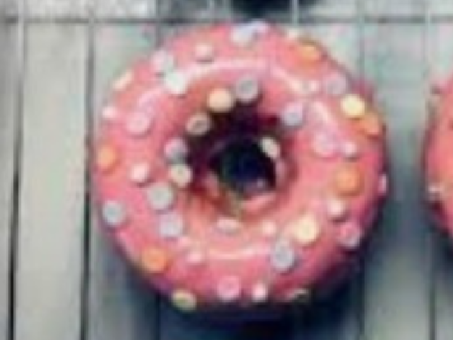 Donut