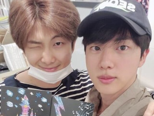 NAMJIN