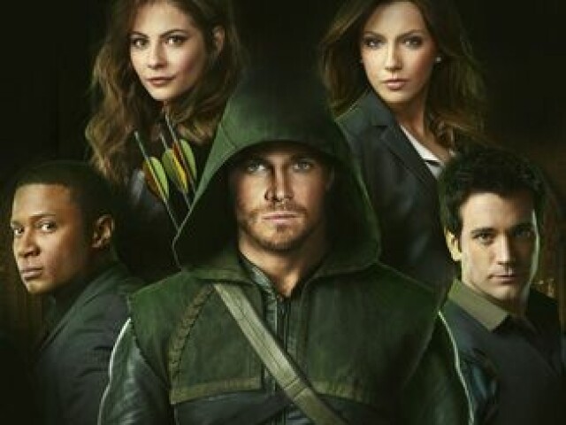 Arrow