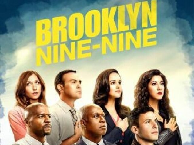 Brooklyn nine-nine