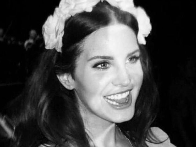 lana del rey