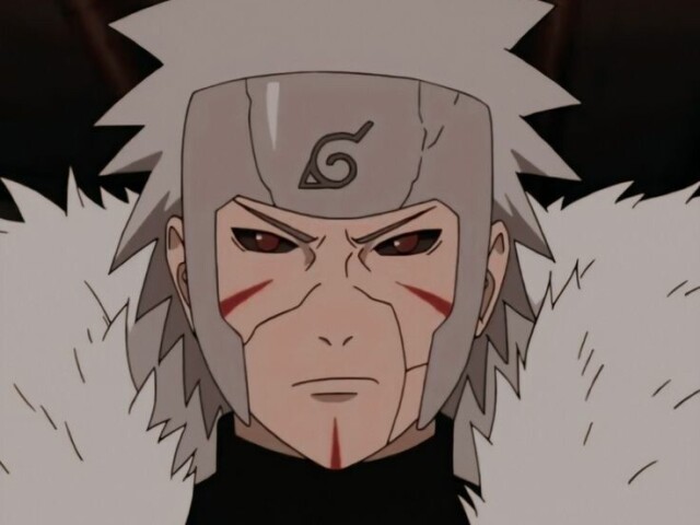 Senju Tobirama