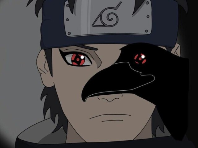 Uchiha Shisui