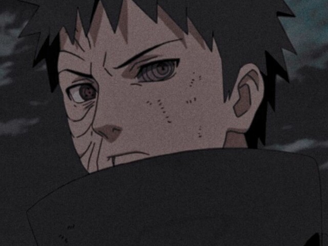 Uchiha Obito