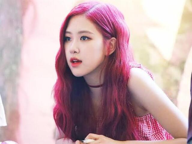 Rosé