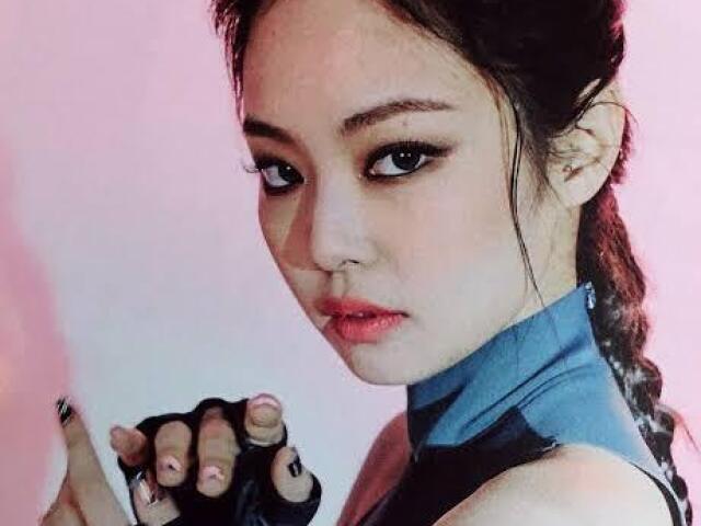 Jennie