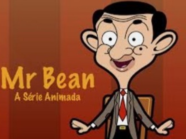 Mr bean