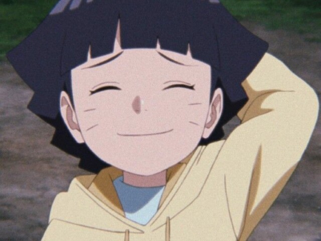 Uzumaki Himawari