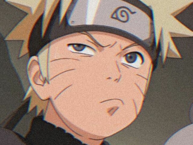 Uzumaki Naruto