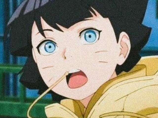 Uzumaki Himawari