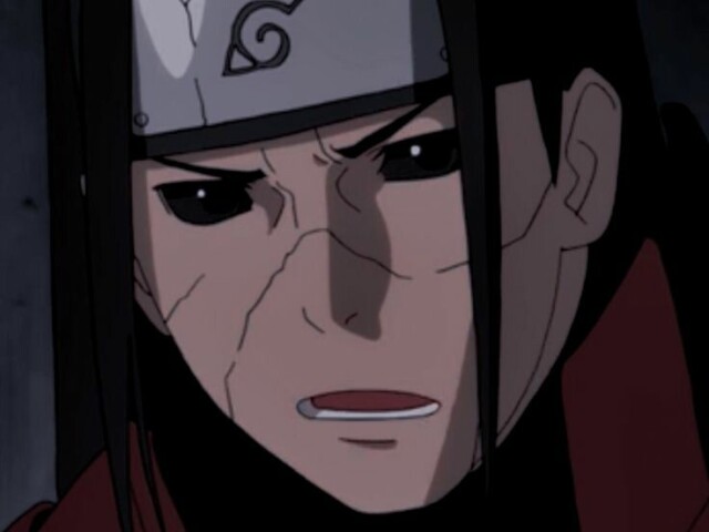 Senju Hashirama