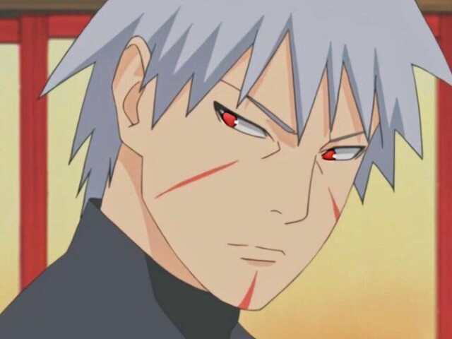 Senju Tobirama