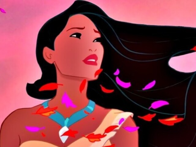 Pocahontas🌺