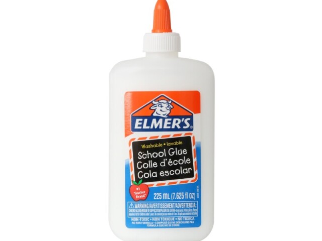 Elmer's