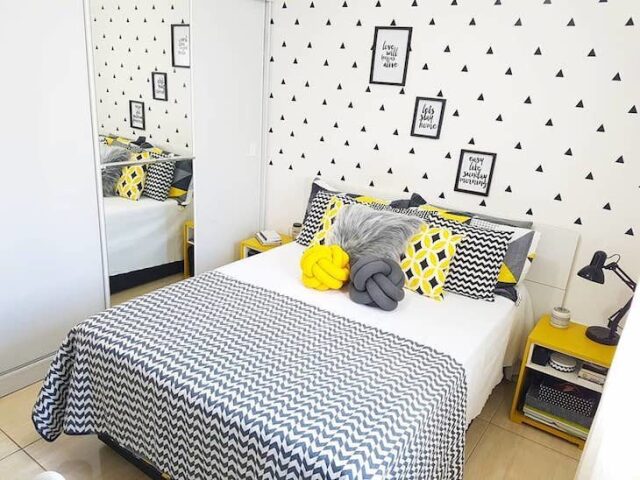 Qual será seu quarto de acordo com você?
