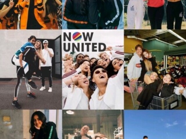 Que menina do Now United é você?
