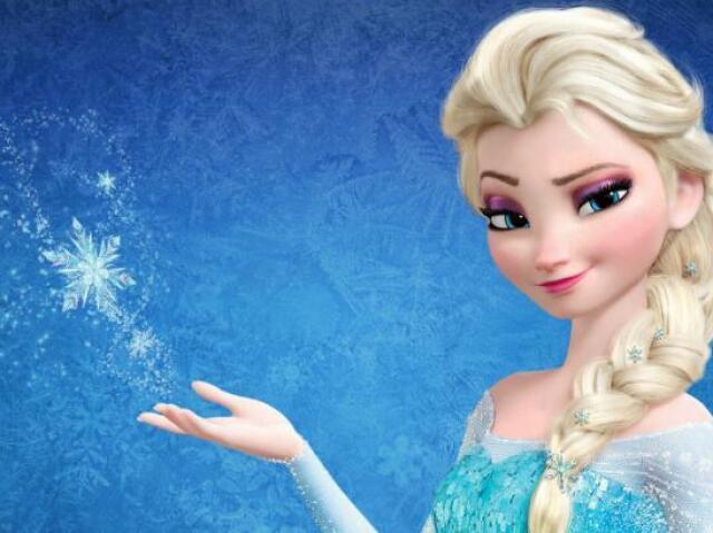 Elsa❄️