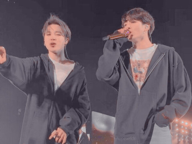 os jikook