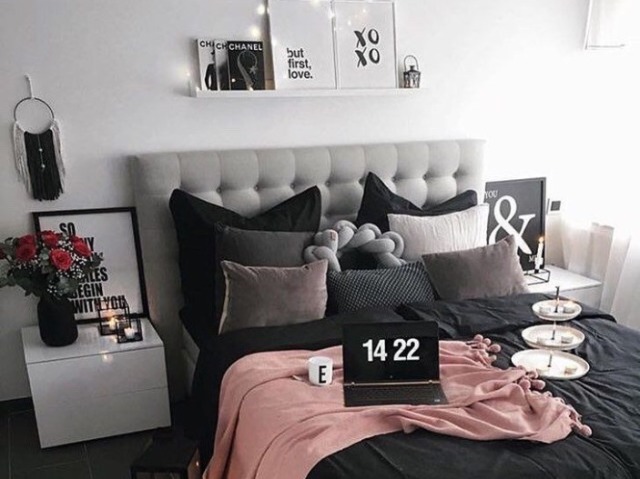 Seu quarto será neutro, mas incrivelmente MARAVILHOSO!