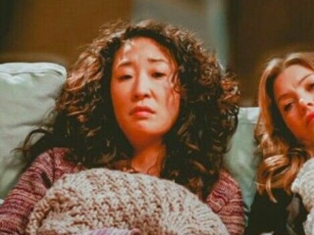 Cristina Yang