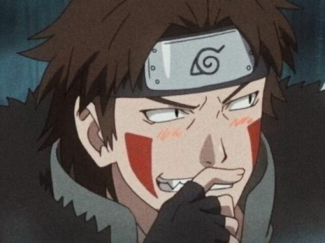 Inuzuka Kiba