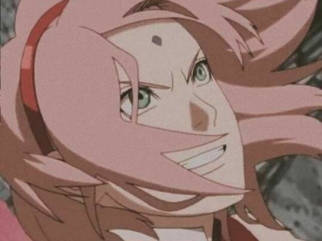 Haruno Sakura