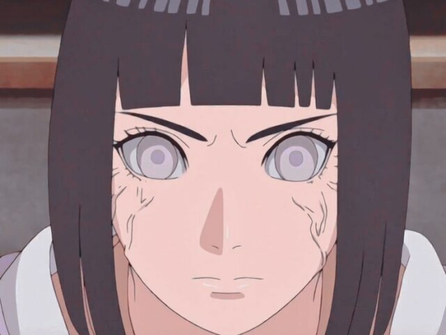 Hyuuga Hinata