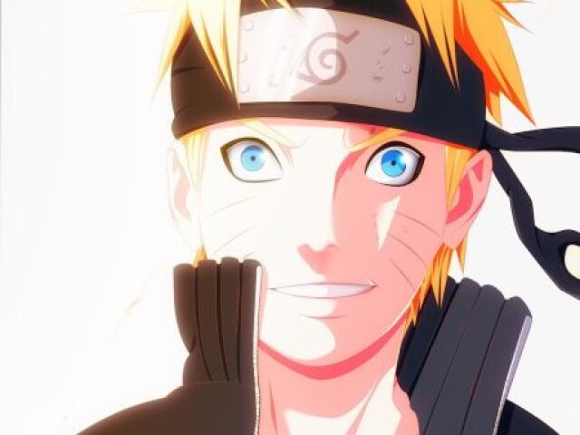 NARUTO SHIPPUDEN