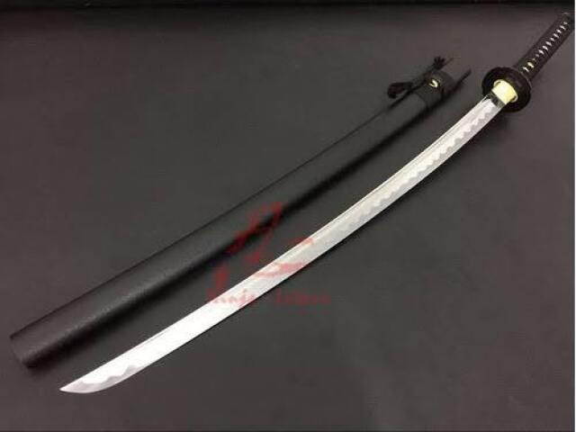 Katana