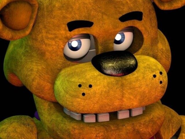 FredBear