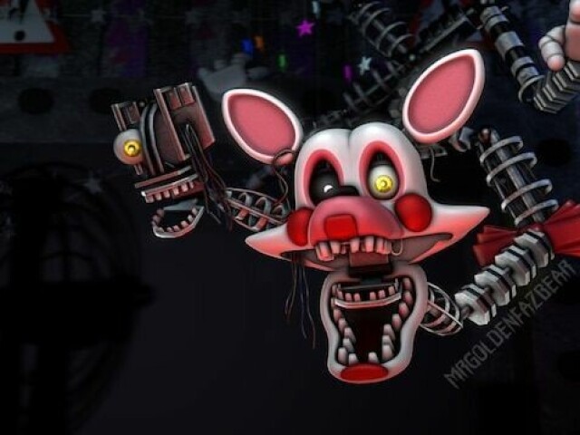 Mangle