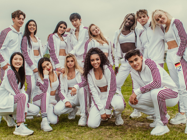 Que menina do Now United você seria?